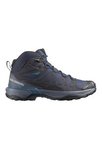 Salomon Herren X Ultra 360 Mid GTX blau 44.0