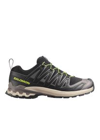 Salomon Herren Xa Pro 3D V9 schwarz 45.3