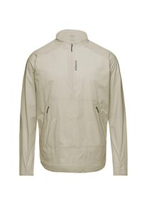 Gore Herren Concurve Windbreaker Anorak beige
