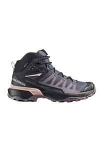 Salomon Damen X Ultra 360 Mid GTX grau 42.6