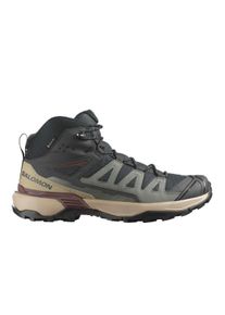 Salomon Herren X Ultra 360 Mid GTX schwarz 44.6