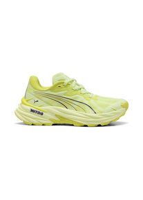 Puma Damen Fast-Trac Nitro 4 gelb 41.0