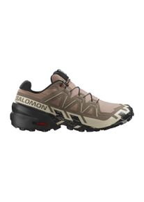 Salomon Herren Speedcross 6 beige 44.0