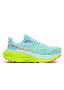 Saucony Damen Hurricane 25 bunt 42.0