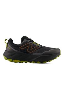 New Balance Herren Fresh Foam Hierro v9 schwarz 44.0