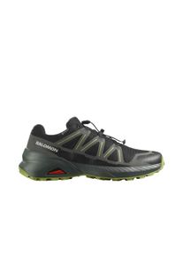 Salomon Herren Speedcross Peak GTX schwarz 44.0