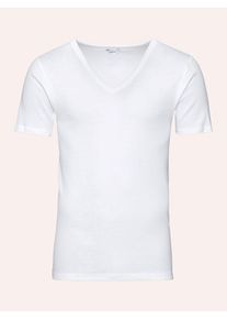 Walbusch Masterclass-V-Shirt 2er-Pack