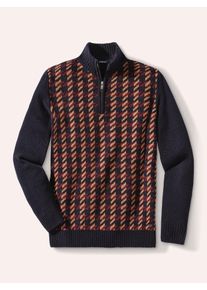 Walbusch Wollmix-Troyer