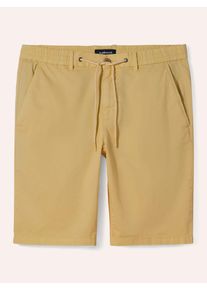 Walbusch Urlaubs-Bermudas Baumwollstretch