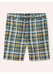 Walbusch Urlaubs-Bermudas Baumwollstretch