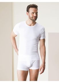 Walbusch Masterclass-Rundhals-Shirt 2er-Pack