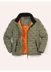 Walbusch Klima-Leichtsteppjacke