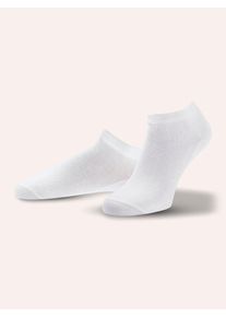 Walbusch Sneakersocke 3er Set