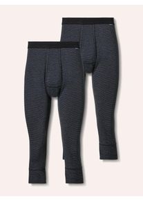 Walbusch Thermo-Kniehose 2er-Pack