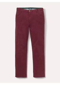 Walbusch Extraglatt Dehnbund Five-Pocket