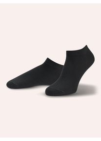 Walbusch Sneakersocke 3er Set