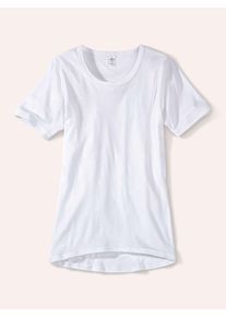 Walbusch Feinripp-Shirt 2er-Pack
