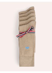 Walbusch Baumwoll-Socke Everyday