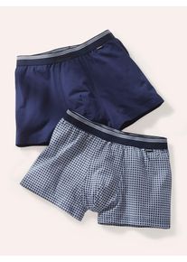 Walbusch Pants Dessin Duo 2er-Pack