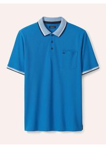 Walbusch Pique-Polo Hitzefrei