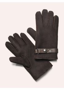 Walbusch Lammfellhandschuh