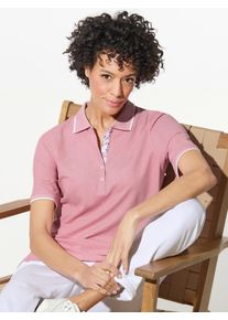 Walbusch Extraglatt-Polo