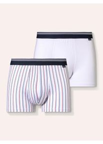 Walbusch Pants Dessin Duo 2er-Pack