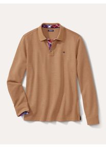 Walbusch Premium Polo Supersoft