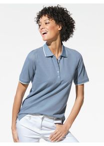 Walbusch Extraglatt-Polo