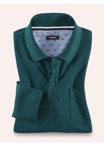 Walbusch Pique-Polo Pima Cotton