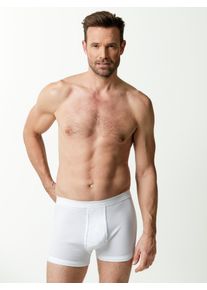 Walbusch Thermo-Shorts 2er-Pack