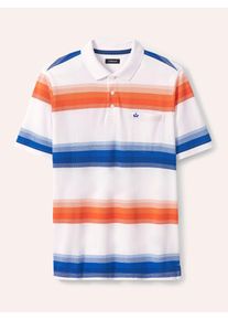 Walbusch Pique-Polo Hitzefrei
