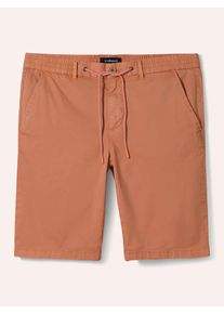 Walbusch Urlaubs-Bermudas Baumwollstretch