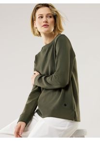 Walbusch Edelbasic Sweatshirt