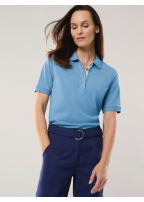 Walbusch Poloshirt Frischekick