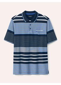 Walbusch Pique-Polo Hitzefrei