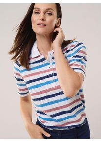 Walbusch Poloshirt Frischekick