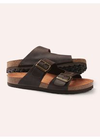 Walbusch Drinnen & Drau&szlig;en Sandale