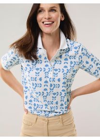 Walbusch Poloshirt Frischekick