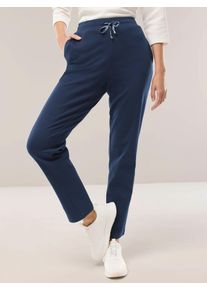 Walbusch Baumwollstretch Hose