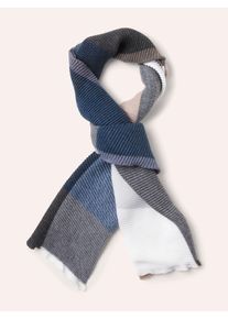 Walbusch Plissee-Schal