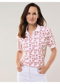 Walbusch Poloshirt Frischekick