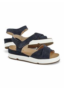 Walbusch Kreuzriemen Sandale