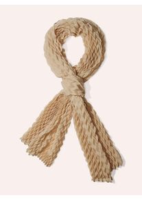 Walbusch Plissee-Schal