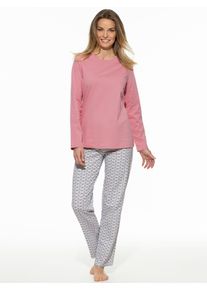 Walbusch Pyjama Everynight