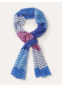 Walbusch Zick Zack Schal