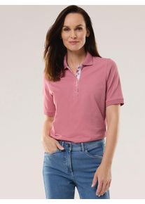 Walbusch Poloshirt Frischekick