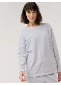 Walbusch Nicki Kuschel Anzug