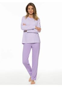 Walbusch Pyjama Sleep Well