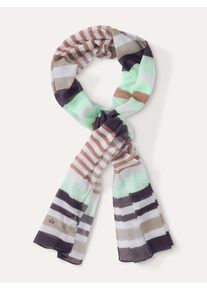 Walbusch Streifenschal